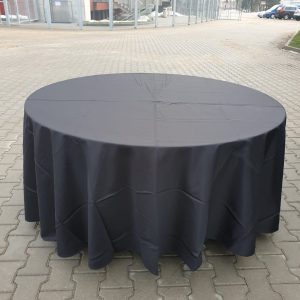 150 cm apaļo galdu noma